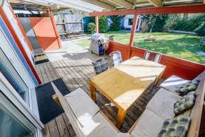 Ein tolles Angebot!
Einfamilienhaus mit Carport – Bielefeld – Vorschaubild 20