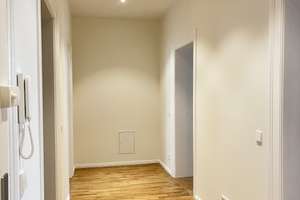 Erstbezug nach Sanierung: Helle 2-Zimmer-Altbauperle mit idyllischem Innenhof – Kidlerstraße 22, 81371 Sendlinger Feld, München – Vorschaubild 8