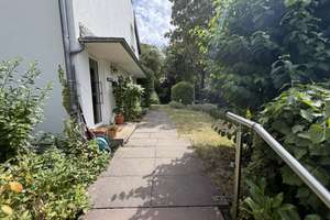 Wohnen wie im Haus – mit eigenem Garten und am Kurpark – Herminenstr. 9, 65191 Nordost, Wiesbaden – Vorschaubild 2