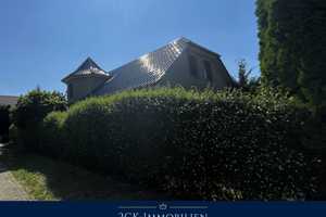 Das kleine Schloß mit 5 Zimmern, 2 Bäder, Swimmingpool, Teich, Carport, 620 m² gepflegter Garten! – Eichengrund 12, 15837 Teltow-Fläming (Kreis) – Vorschaubild 32