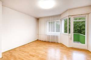 Gemütliche 2-Zimmer Hochparterre-Wohnung nahe dem beliebten Gemeindepark Lankwitz