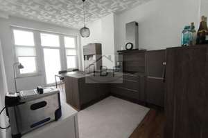 Stilvoll modernisierte 3-ZKB-Altbauwohnung mit Loggia in zentraler Lage von Siegen – Die vollständige Adresse der Immobilie erhältst du vom Anbieter., 57072 Siegen, Siegen – Vorschaubild 6