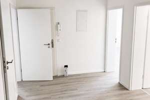 Schöne 5- Zimmerwohnung mit privatem Garten – Kyffhäuser Sr. 17, 41061 Gladbach, Mönchengladbach – Vorschaubild 7