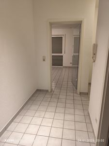 Freundliche, 2-ZKB-EG-Wohnung