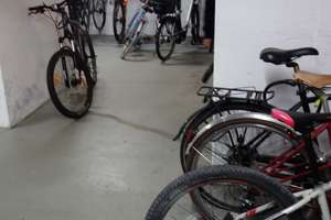 Exklusive Wohnung in Nymphenburg nahe Schlosspark und Hirschgarten – 80639 Nymphenburg, München – Vorschaubild 15