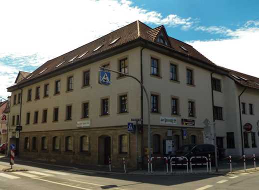 Single wohnung kronach