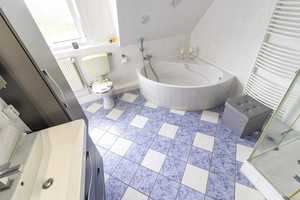 RESERVIERT! Gepflegtes Haus mit Einliegerwohnung, Sauna, Carport..!! – Stade (Kreis) – Vorschaubild 18
