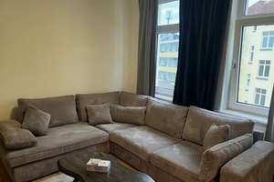 Möbilierte 2-Zimmer-Wohnung in Hannover – Vahrenwalderstraße 171, 30165 Vahrenwald, Hannover – Vorschaubild 2