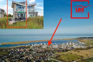 Marina Wendtorf Ostsee – Ihr Urlaubsparadies wartet! 1 PKW-Stellplatz inkl. – Plön (Kreis) – Vorschaubild 1