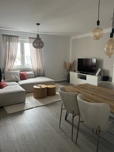 Attraktive 3-Zimmer-Wohnung Neheim City