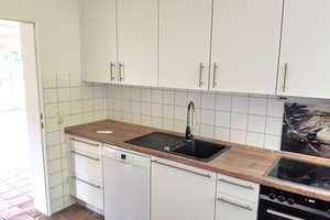Schönes, helles Endreihenhaus mitten im Grünen zu vermieten! – Obere Lindenstraße 26, 21521 Wohltorf – Vorschaubild 5