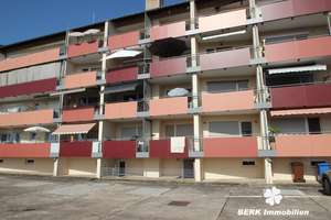 BERK Immobilien - Solide Kapitalanlage in naturnaher Lage – vermietete Eigentumswohnung mit Balkon – Die vollständige Adresse der Immobilie erhältst du vom Anbieter., 63533 Mainhausen – Vorschaubild 5