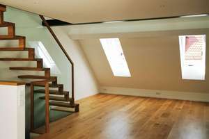 Wunderschöne 3 Zimmerwohnung (OG und DG) + offener Galerie – Verdistr. 105e, 81247 Obermenzing, München – Vorschaubild 11