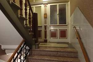 Helle 3-Zimmer Wohnung im 1. OG in Braunschweig-Westliches Ringgebiet – Die vollständige Adresse der Immobilie erhältst du vom Anbieter., 38118 Westliches Ringgebiet, Braunschweig – Vorschaubild 1
