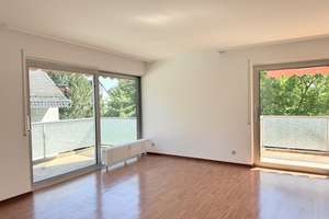 "CHARMING QUEEN !" Charmante Wohnung mit wunderschönem Blick in's Grüne! – 60599 Sachsenhausen-Süd, Frankfurt am Main – Vorschaubild 5