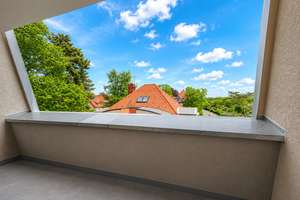 NEU- helle 3 Raumwohnung mit großem offenen Wohnzimmer und Loggia! – Die vollständige Adresse der Immobilie erhältst du vom Anbieter., 4179 Leutzsch, Leipzig – Vorschaubild 2