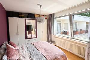 Lichtdurchflutet & gepflegt: 3-Zimmer-Wohnung mit Aufzug in Aachen-Süd – Die vollständige Adresse der Immobilie erhältst du vom Anbieter., 52066 Burtscheid Steinebrück, Aachen – Vorschaubild 14