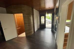Modernisierter Bungalow  mit ELW und großem Garten  in  Topwohnlage – Die vollständige Adresse der Immobilie erhältst du vom Anbieter., 65795 Hattersheim am Main – Vorschaubild 4