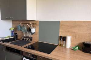 Provisionsfrei: 3-Zimmer-Wohnung mit Balkon und Aufzug – 67069 Oppau, Ludwigshafen am Rhein – Vorschaubild 12