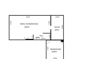 Zukunftssichere Mehrfamilienhaus in Schönebeck – Die vollständige Adresse der Immobilie erhältst du vom Anbieter., 39218 Schönebeck (Elbe) – Vorschaubild 15