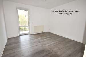 °°° Großes, helles Wohnzimmer + Balkon und Vinyl in allen Räumen!!°°° – Die vollständige Adresse der Immobilie erhältst du vom Anbieter., 9113 Schloßchemnitz, Chemnitz – Vorschaubild 5