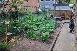 Charmante 3-Zimmer-Erdgeschosswohnung mit eigenem Garten und Einbauküche in Bad-Cannstatt – Die vollständige Adresse der Immobilie erhältst du vom Anbieter., 70372 Seelberg, Stuttgart – Vorschaubild 8