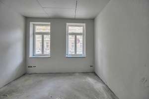 Leipzig Denkmalimmobilie mit Potenzial – 2 Zimmer, 46,72 m², 80 % Denkmalanteil – 4315 Volkmarsdorf, Leipzig – Vorschaubild 11