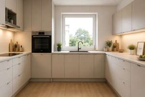 Mörsenbroicher Weg 78, 40470 Düsseldorf – Mörsenbroicher Weg 78, 40470 Mörsenbroich, Düsseldorf – Vorschaubild 4