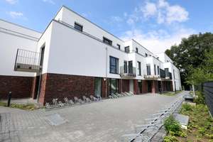 Helle 1-Zimmer-Wohnung mit Balkon in guter Lage ! – Lütticherstraße 28a, 52064 St. Jakob, Aachen – Vorschaubild 16