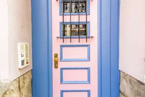 Ruhig & Citylife pur zugleich – stylische 2 Zimmer Singlewohnung mit EBK – Bernhardstraße 20, 9126 Lutherviertel, Chemnitz – Vorschaubild 18