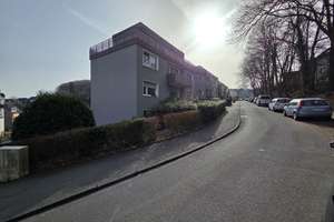 Sehr gepflegtes Mehrfamilienhaus mit 8 Garagen am Murmelbachtal – Winterbergstraße 1, 42289 Heckinghausen, Wuppertal – Vorschaubild 3