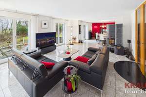 *Exklusive Design-Residenz mit 363 qm Wohnfläche in ruhiger Bestlage von Bad Abbach* – Die vollständige Adresse der Immobilie erhältst du vom Anbieter., 93077 Bad Abbach – Vorschaubild 13