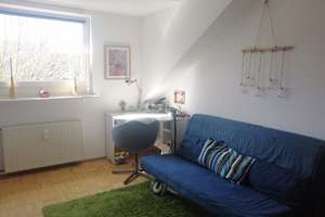 Offen für Angebote: 3.0-Zimmer Wohnung in essen – Die vollständige Adresse der Immobilie erhältst du vom Anbieter., 45147 Holsterhausen, Essen – Vorschaubild 8
