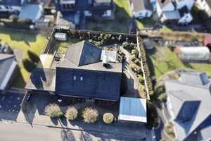 Großzügiges Einfamilienhaus in ruhiger Nachbarschaft mit Garage, Carport und gemütlichem Garten – Herford (Kreis) – Vorschaubild 22