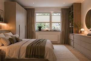 Hochwertig sanierte 2-Zimmer-Wohnung in Mariendorf – Die vollständige Adresse der Immobilie erhältst du vom Anbieter., 12107 Mariendorf, Berlin – Vorschaubild 10