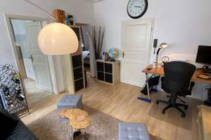 Helle 2-Raum-Wohnung in Uninähe mit Einbauküche in Mainz-Bretzenheim – Die vollständige Adresse der Immobilie erhältst du vom Anbieter., 55128 Bretzenheim, Mainz – Vorschaubild 4