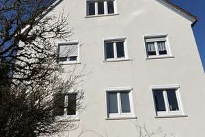 Gut geschnittene 3-Zimmer-Wohnung mit Balkon in angenehmer Wohnlage in Stuttgart-Vaihingen – Die vollständige Adresse der Immobilie erhältst du vom Anbieter., 70563 Vaihingen-Mitte, Stuttgart – Vorschaubild 7