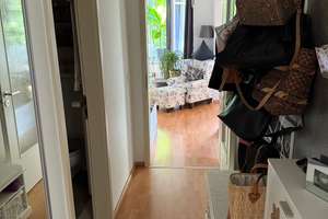 Eigentumswohnung in Lübeck, sehr gute Lage (vermietet) – Die vollständige Adresse der Immobilie erhältst du vom Anbieter., 23556 Sankt Lorenz Nord, Lübeck – Vorschaubild 8
