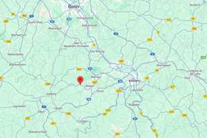 Zweifamilienhaus + Apartment- stadtnah und ruhig gelegen am Waldrand! – Mayen-Koblenz (Kreis) – Vorschaubild 33