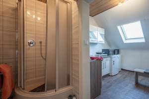 Potenzialstarkes Zweifamilienhaus mit ausgebautem DG – Ideal für Eigennutzer oder Kapitalanleger – Die vollständige Adresse der Immobilie erhältst du vom Anbieter., 41065 Lürrip, Mönchengladbach – Vorschaubild 17