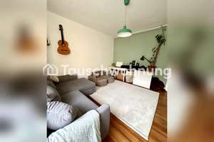 Tauschwohnung: 3-Raum Wohnung mit Garten und Stellplatz geh. 4-Raum Wg. – Gutenbergstraße 5-, 14467 Nördliche Innenstadt, Potsdam – Vorschaubild 4
