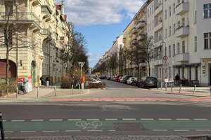 Preis reduziert: Heller Altbauklassiker mit ruhiger Gartenhauslage in Friedrichshain – Proskauer Straße 24, 10247 Friedrichshain, Berlin – Vorschaubild 3