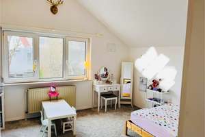 Modernes Einfamilienhaus nahe Fulda-Auen und Stadion– stadtnah und naturnah, provisionsfrei – Die vollständige Adresse der Immobilie erhältst du vom Anbieter., 36041 Fulda – Vorschaubild 12
