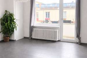 Seltene Gelegenheit im Agnesviertel: 3-Zimmer-Wohnung mit zwei Balkonen – 50670 Neustadt/Nord, Köln – Vorschaubild 2