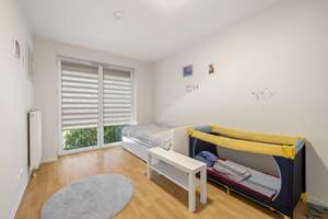 Familienfreundliches Reihenendhaus in ruhiger Spielstrasse – Albert-Schäfer-Weg 2, 21077 Eißendorf, Hamburg – Vorschaubild 13