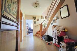 Familiengerechtes Einfamilienhaus in ruhiger Lage – Die vollständige Adresse der Immobilie erhältst du vom Anbieter., 70374 Winterhalde, Stuttgart – Vorschaubild 15
