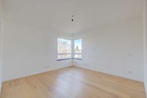 Freies Modernes 3-Zimmer-Penthouse # 206 mit 101 m² Wohnfläche und sonniger Dachterrasse in Hadern! – Die vollständige Adresse der Immobilie erhältst du vom Anbieter., 81375 Neuhadern, München – Vorschaubild 11