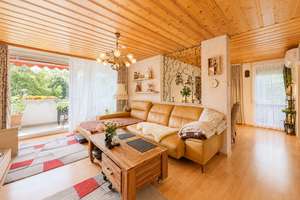 Gepflegte 4-Zimmerwohnung in Wuppertal-Vohwinkel! Mit 2 Balkonen, Klimaanlage und Tiefgarage! – Die vollständige Adresse der Immobilie erhältst du vom Anbieter., 42329 Vohwinkel, Wuppertal – Vorschaubild 6