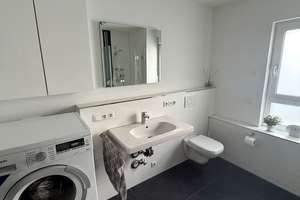 2-Zimmer-Wohnung mit Balkon in Nürnberg – Schwanhardtstraße 42, 90478 Glockenhof, Nürnberg – Vorschaubild 5