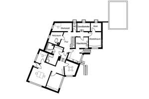 Außergewöhnlich großzügiges Wohnambiente mit herrlicher Aussicht – Die vollständige Adresse der Immobilie erhältst du vom Anbieter., 72581 Dettingen an der Erms – Vorschaubild 36